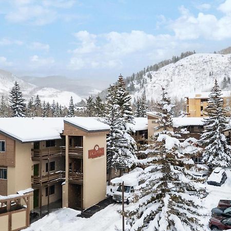 Eagle Point Resort Vail Exterior photo